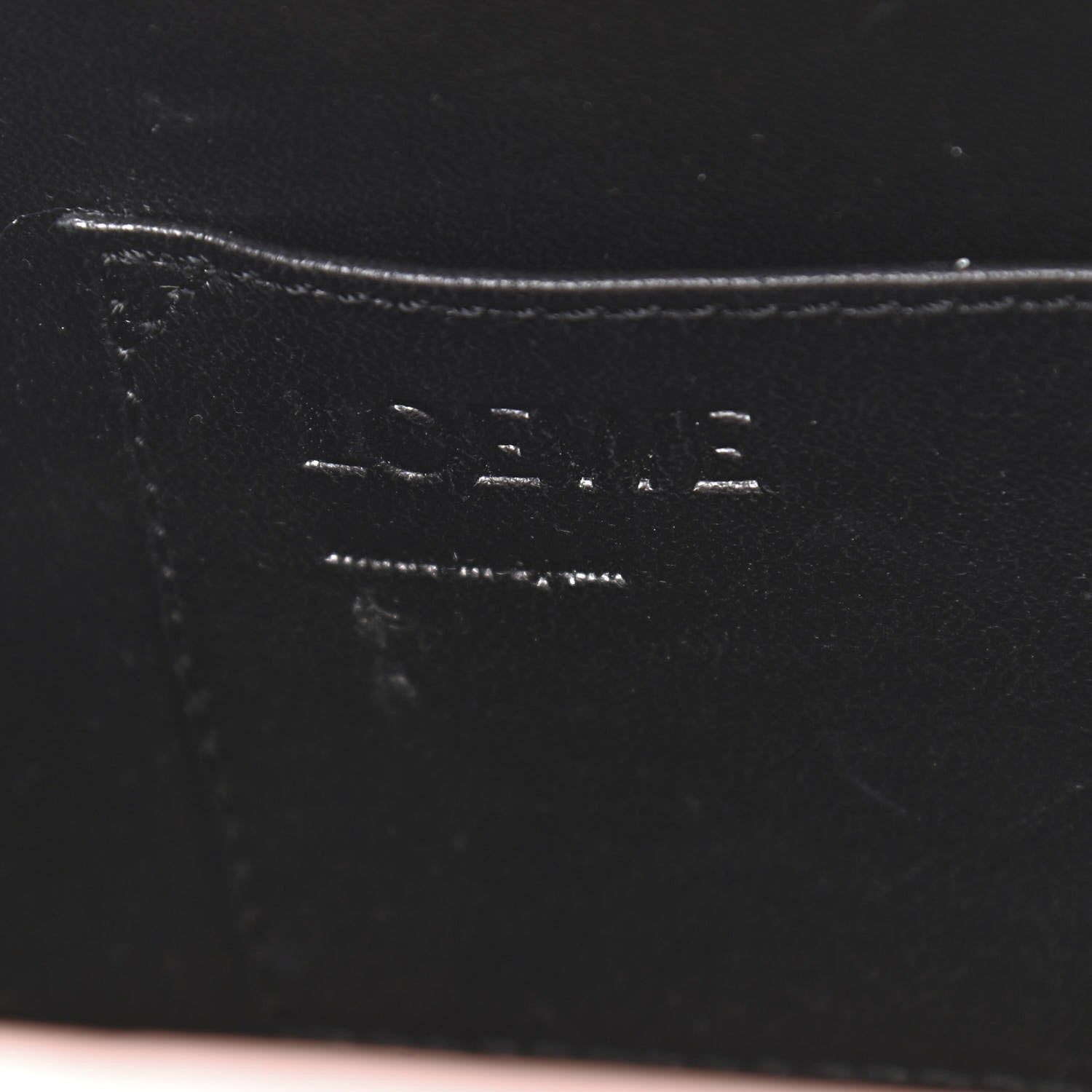 Loewe Calfskin Small Postal Bag Pastel Pink 6 of 9