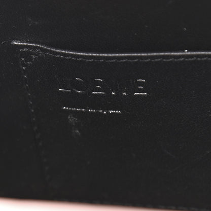 Loewe Calfskin Small Postal Bag Pastel Pink 6 of 9