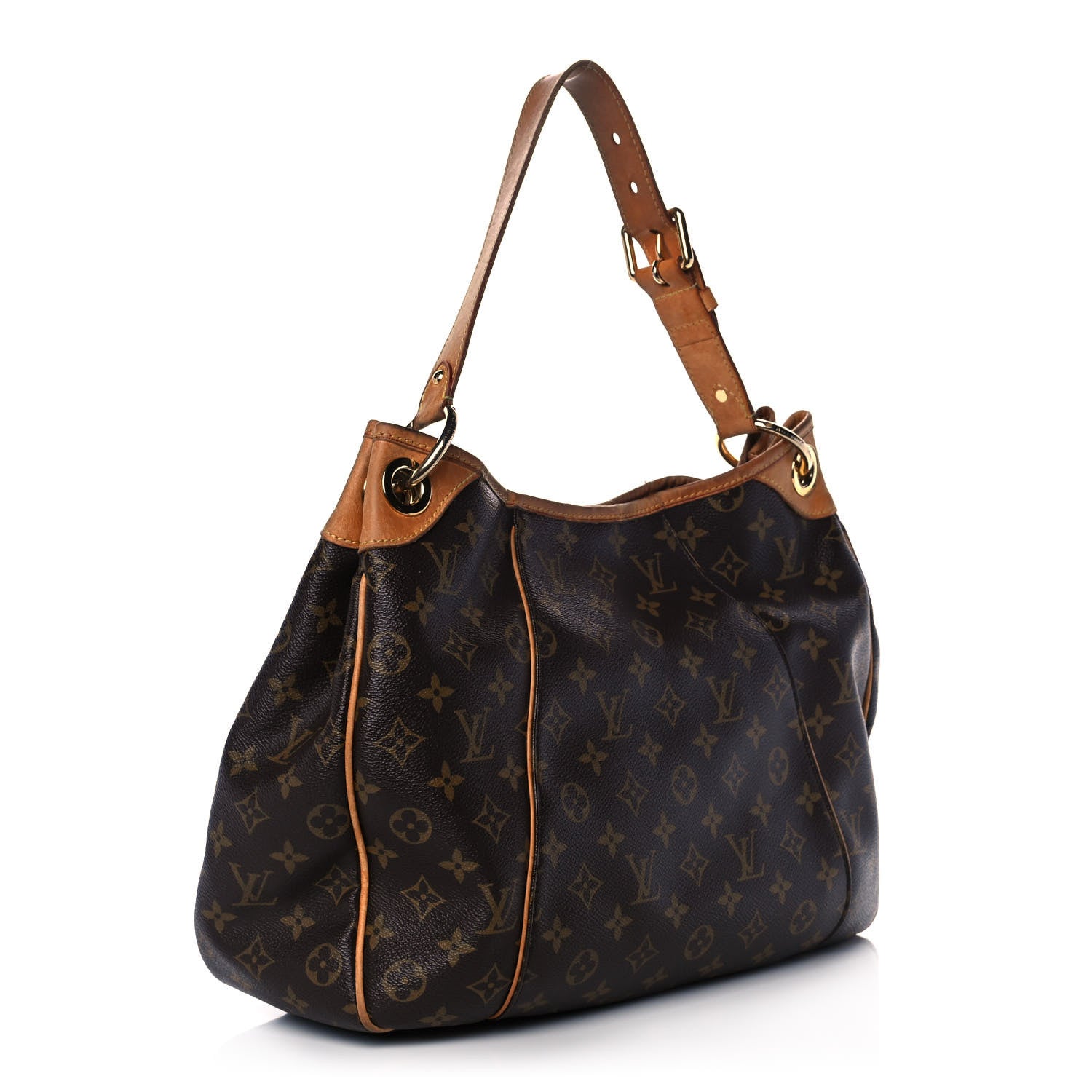 Louis Vuitton Monogram Galliera PM 2 of 12
