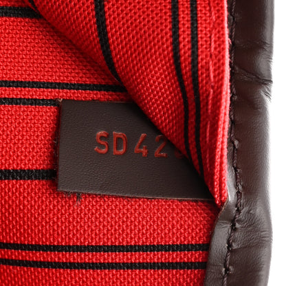 Louis Vuitton Damier Ebene Neo Neverfull GM 8 of 11