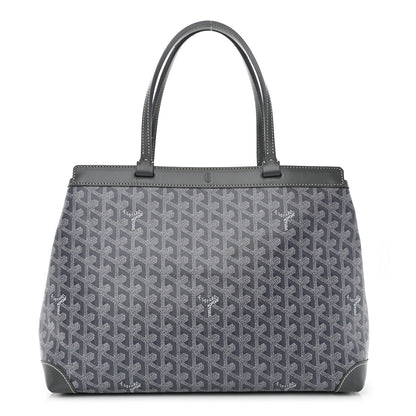 Goyard Goyardine Bellechasse PM Grey 1 of 13
