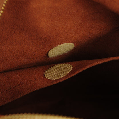Louis Vuitton Monogram Pallas Havane 9 of 9