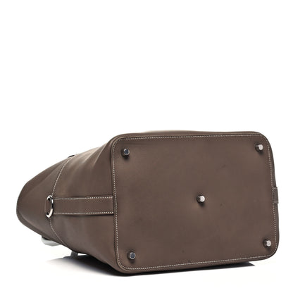 Hermes Swift Toolbox 26 Etoupe 5 of 14