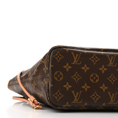 Louis Vuitton Monogram Neo Neverfull PM 9 of 11