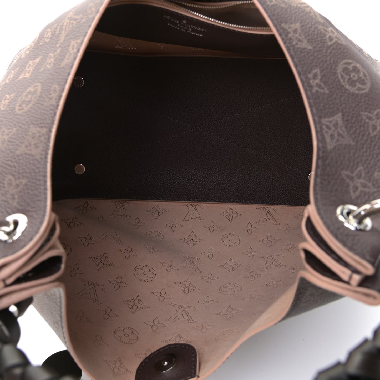Mahina Carmel Hobo Chocolate