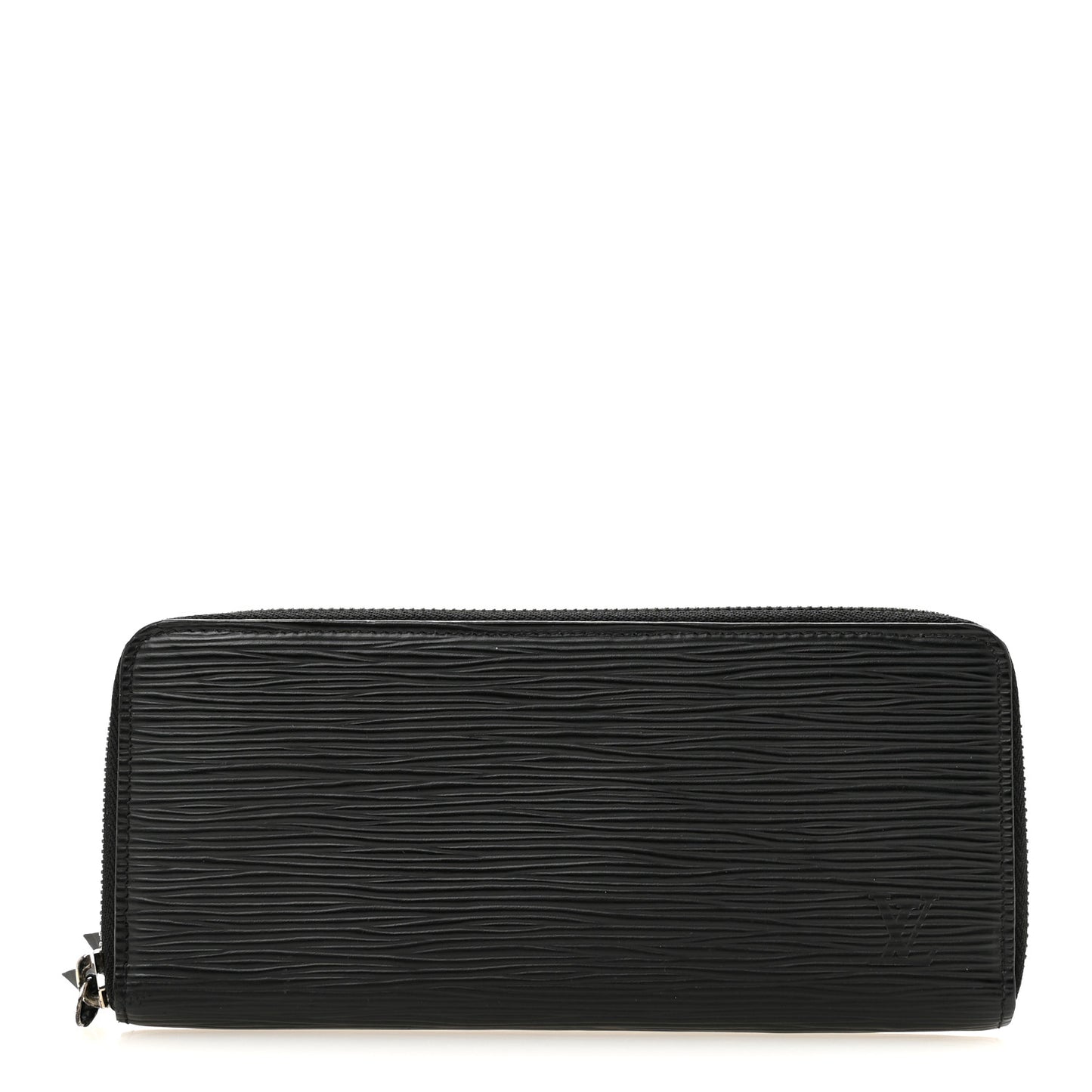 Epi Clemence Wallet Black