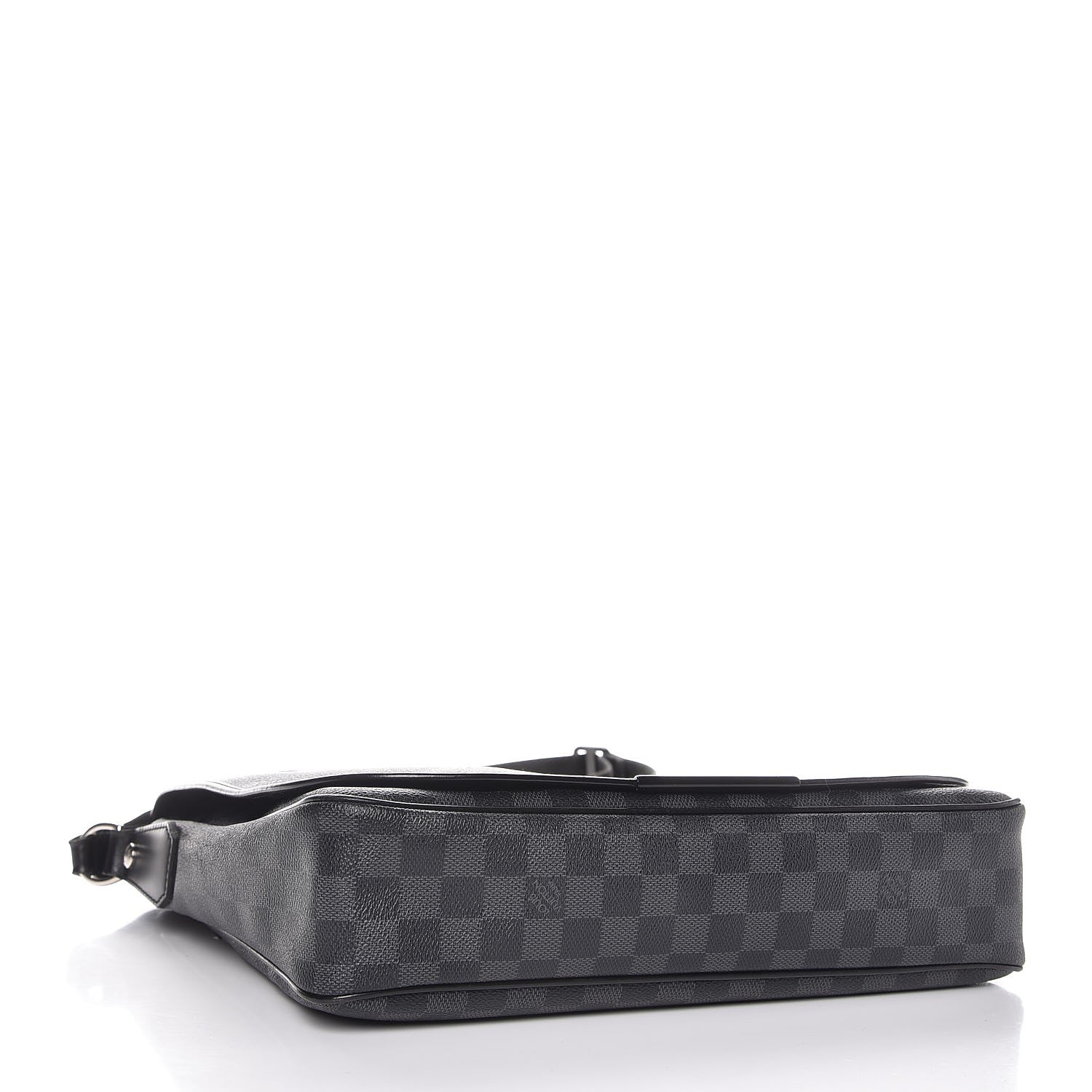 Louis Vuitton Damier Graphite Daniel MM 4 of 11