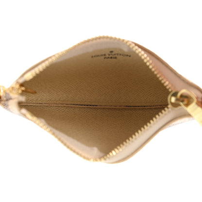 Louis Vuitton Damier Azur Key Pouch 5 of 8