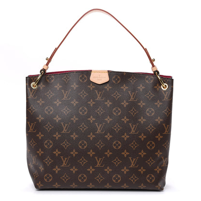 Louis Vuitton Monogram Graceful PM Pivoine 1 of 11