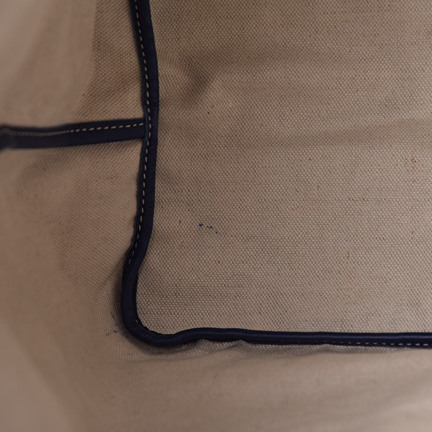 Goyardine Saint Louis GM Navy