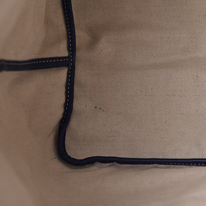 Goyard Goyardine Saint Louis GM Navy 10 of 12
