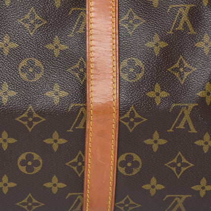 Louis Vuitton Monogram Keepall 45 18 of 27