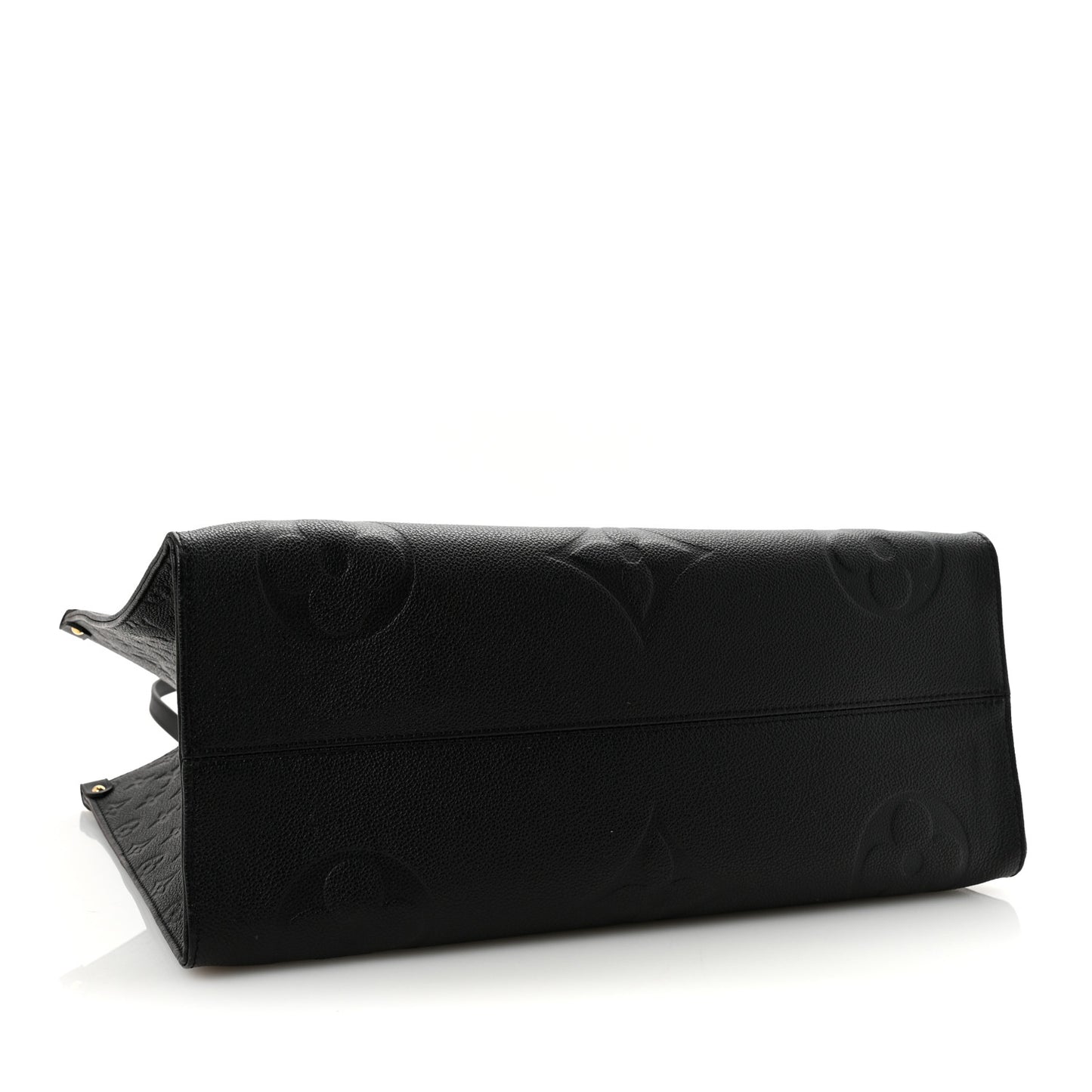 Empreinte Monogram Giant Onthego GM Black