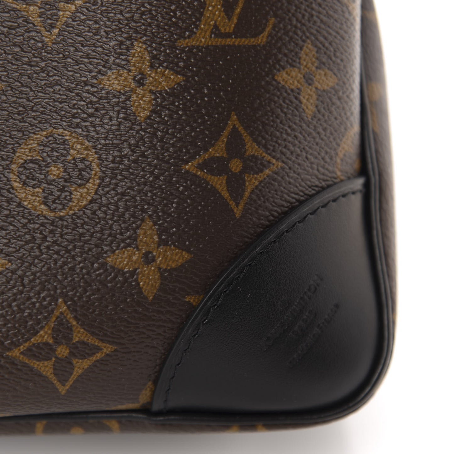 Monogram Odeon MM Black