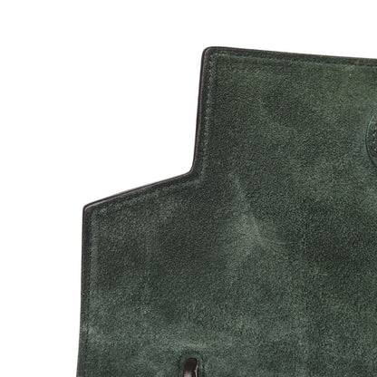 Celine Baby Grained Calfskin Micro Belt Bag Amazone 11 of 11