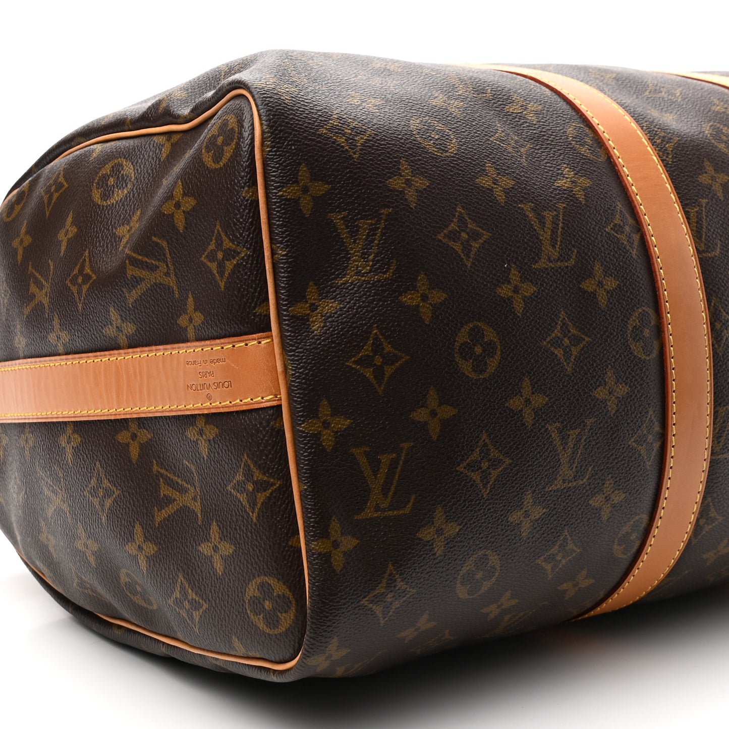 Monogram Keepall Bandouliere 45