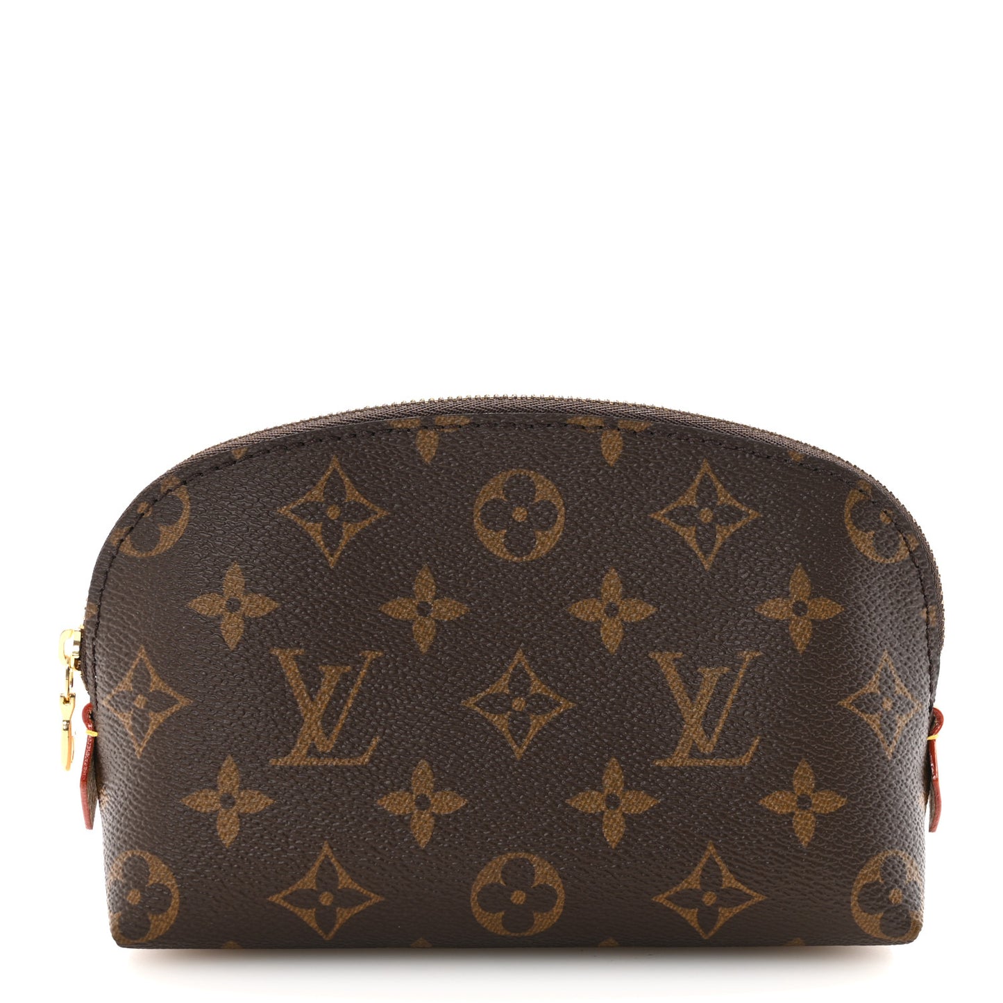 Monogram Cosmetic Pouch