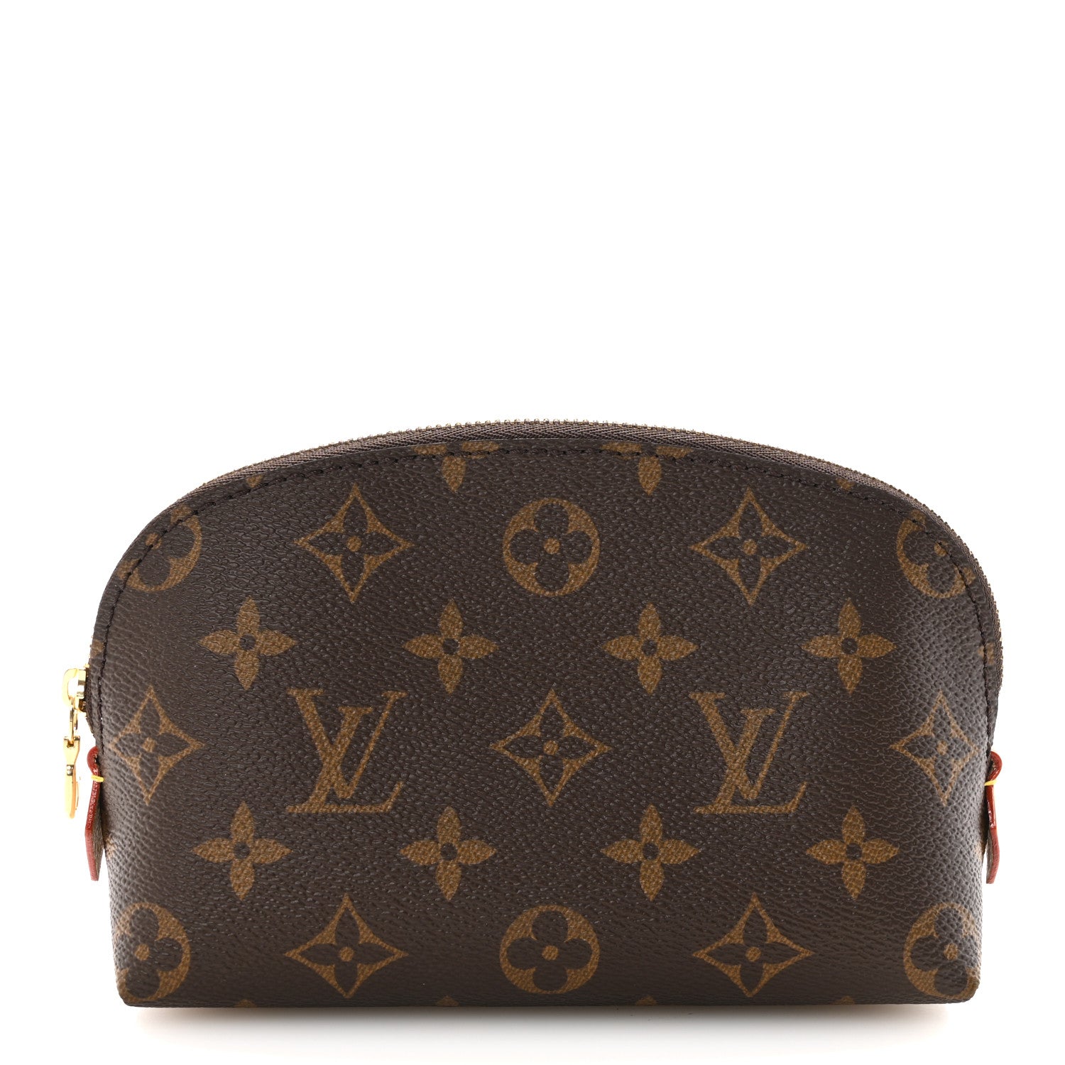 Louis Vuitton Monogram Cosmetic Pouch 1 of 7