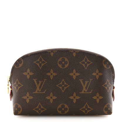Louis Vuitton Monogram Cosmetic Pouch 1 of 7