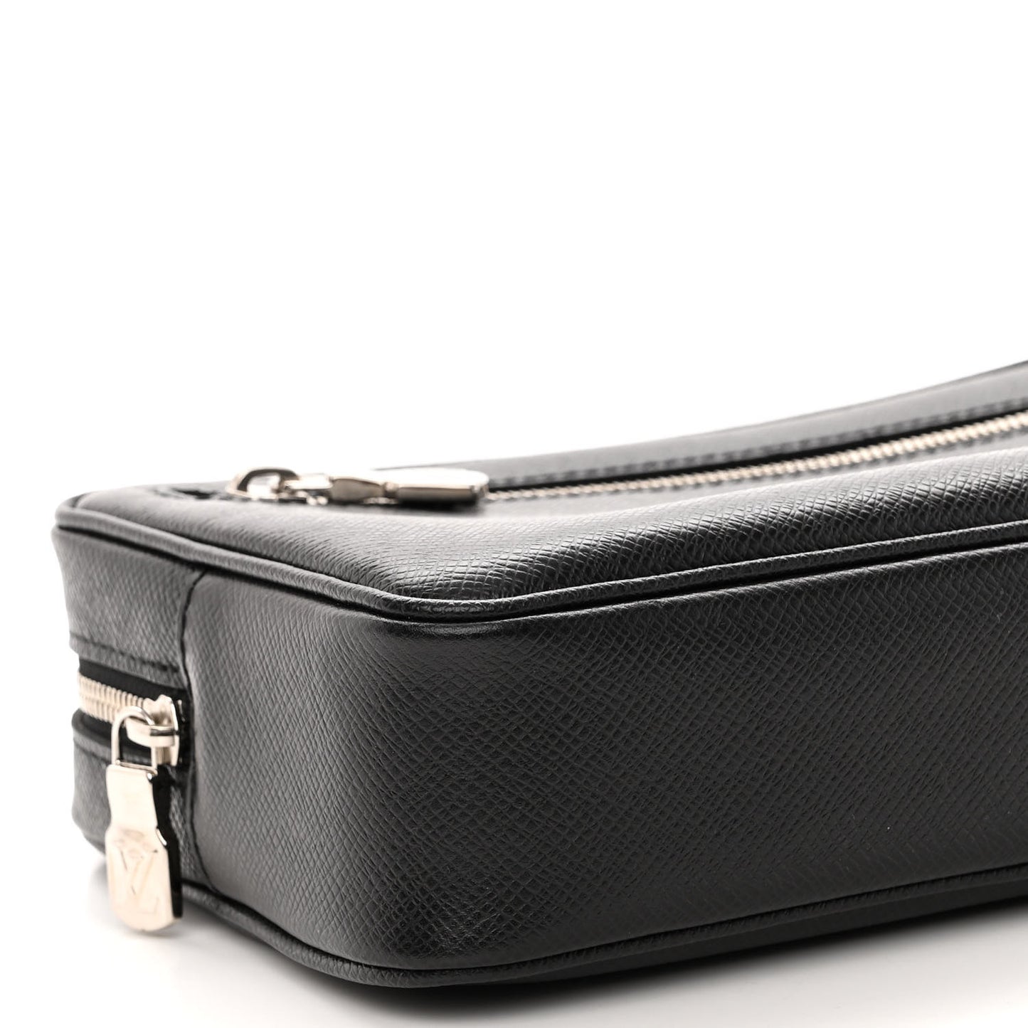 Taiga Pochette Kasai Black
