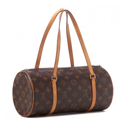 Louis Vuitton Monogram Papillon 30 2 of 7