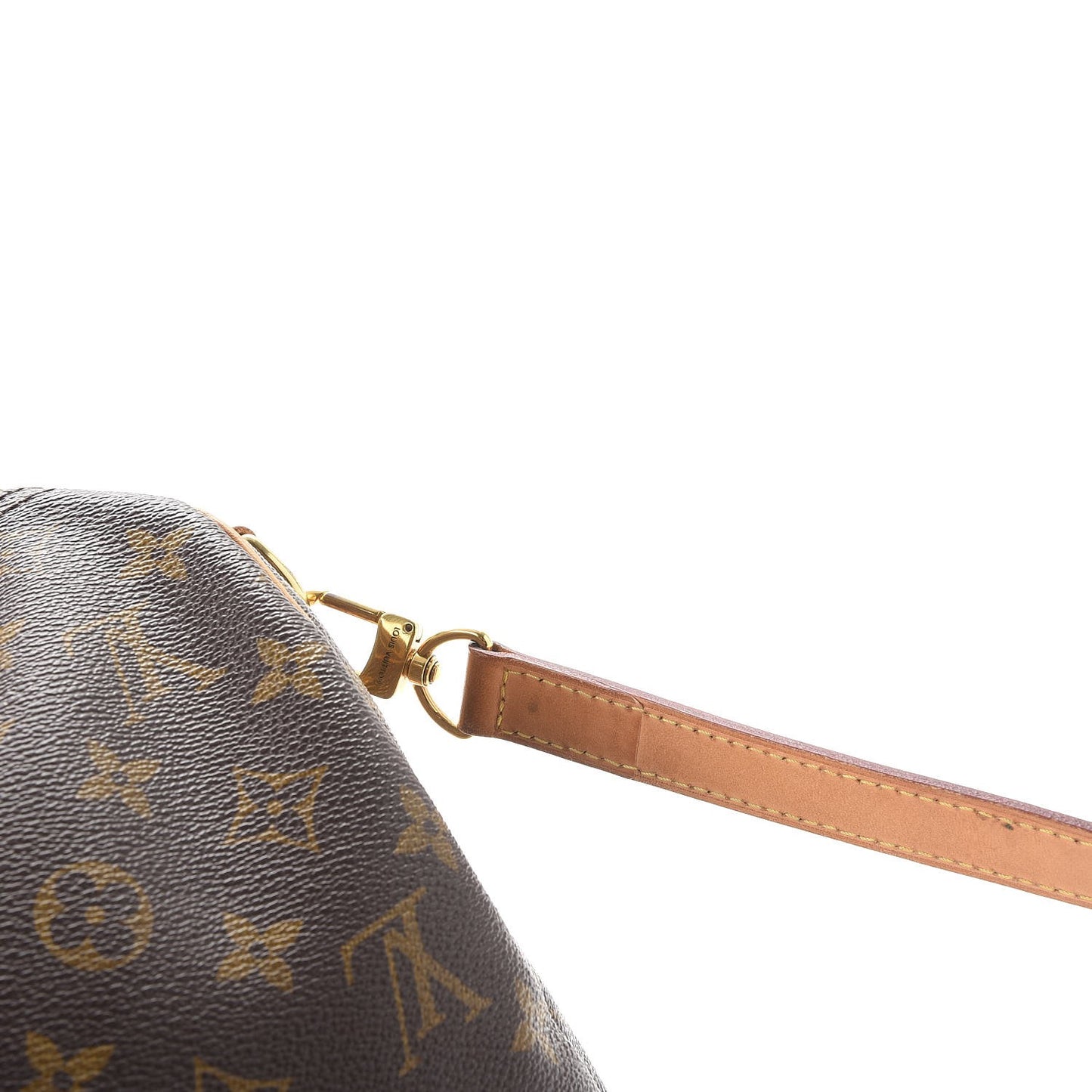 Monogram Speedy Bandouliere 30