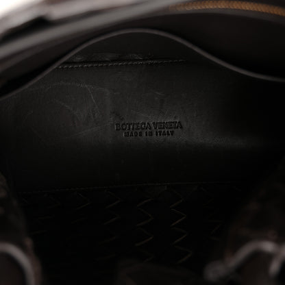 Bottega Veneta Nappa Intrecciato Small Andiamo Shoulder Bag Fondant 5 of 10