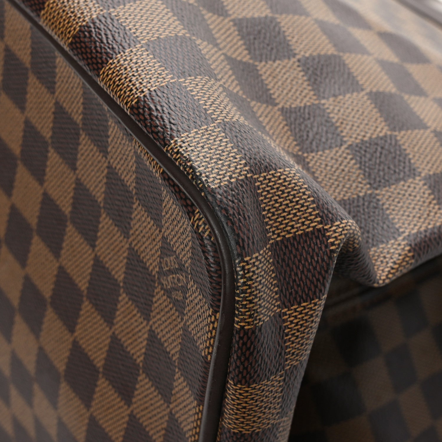 Louis Vuitton Damier Ebene Greenwich PM 8 of 10
