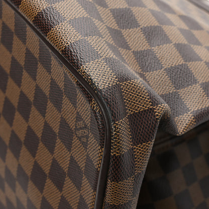 Louis Vuitton Damier Ebene Greenwich PM 8 of 10