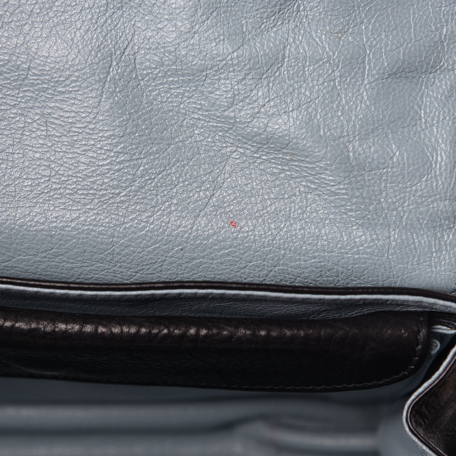 Prada Berlino Sound Semitracolla Studded Bag Black 6 of 10