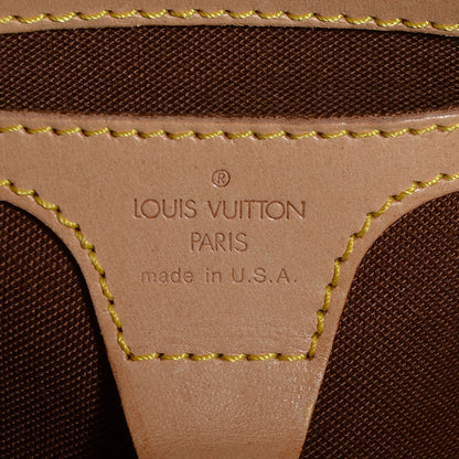 Louis Vuitton Monogram Ellipse MM 6 of 7