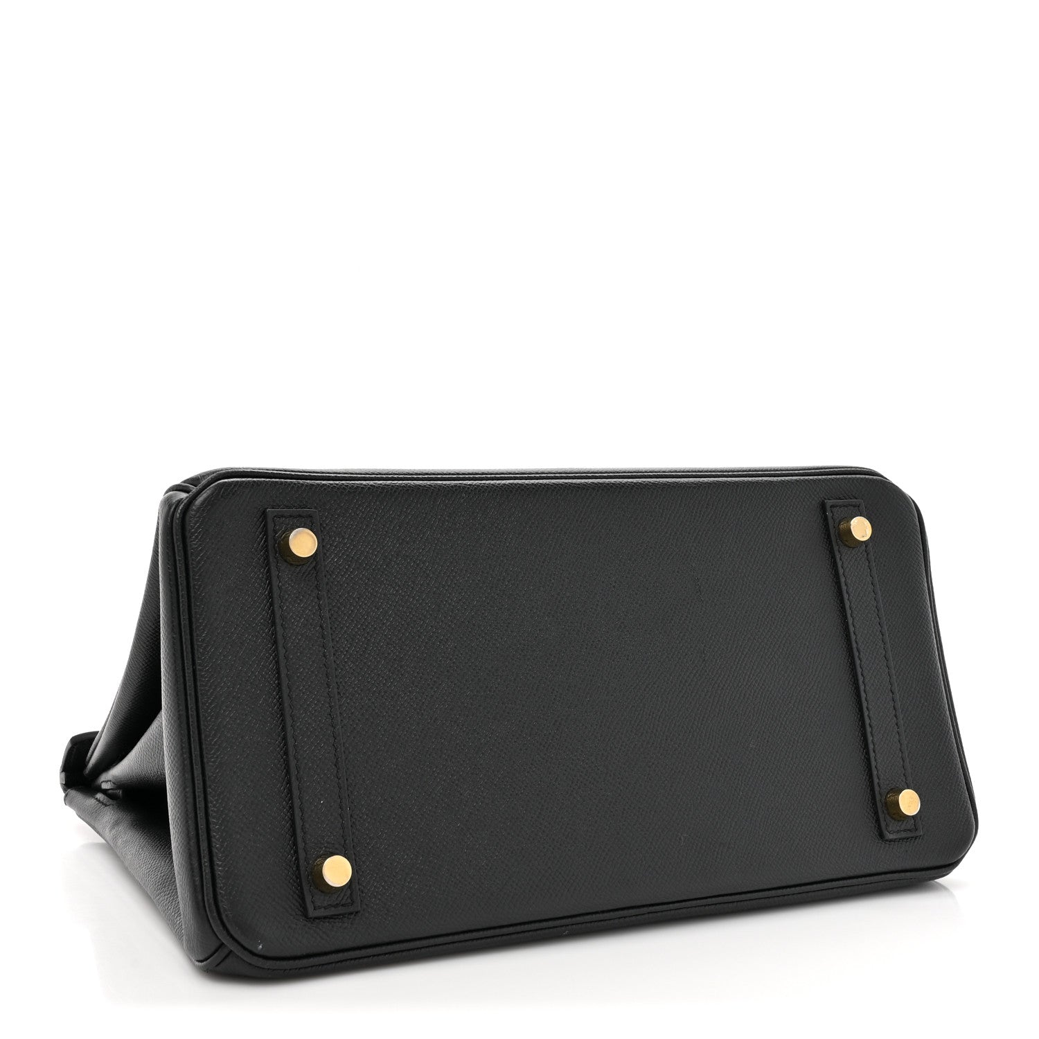 Hermes Epsom Birkin 30 Black 4 of 19