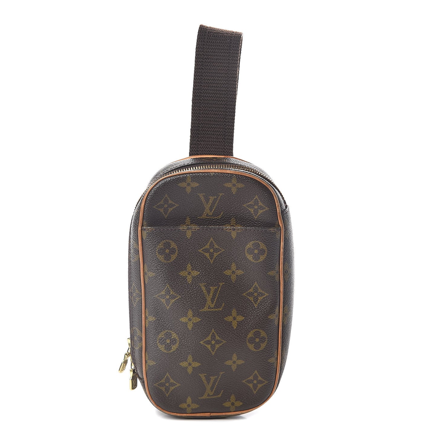 Monogram Pochette Gange