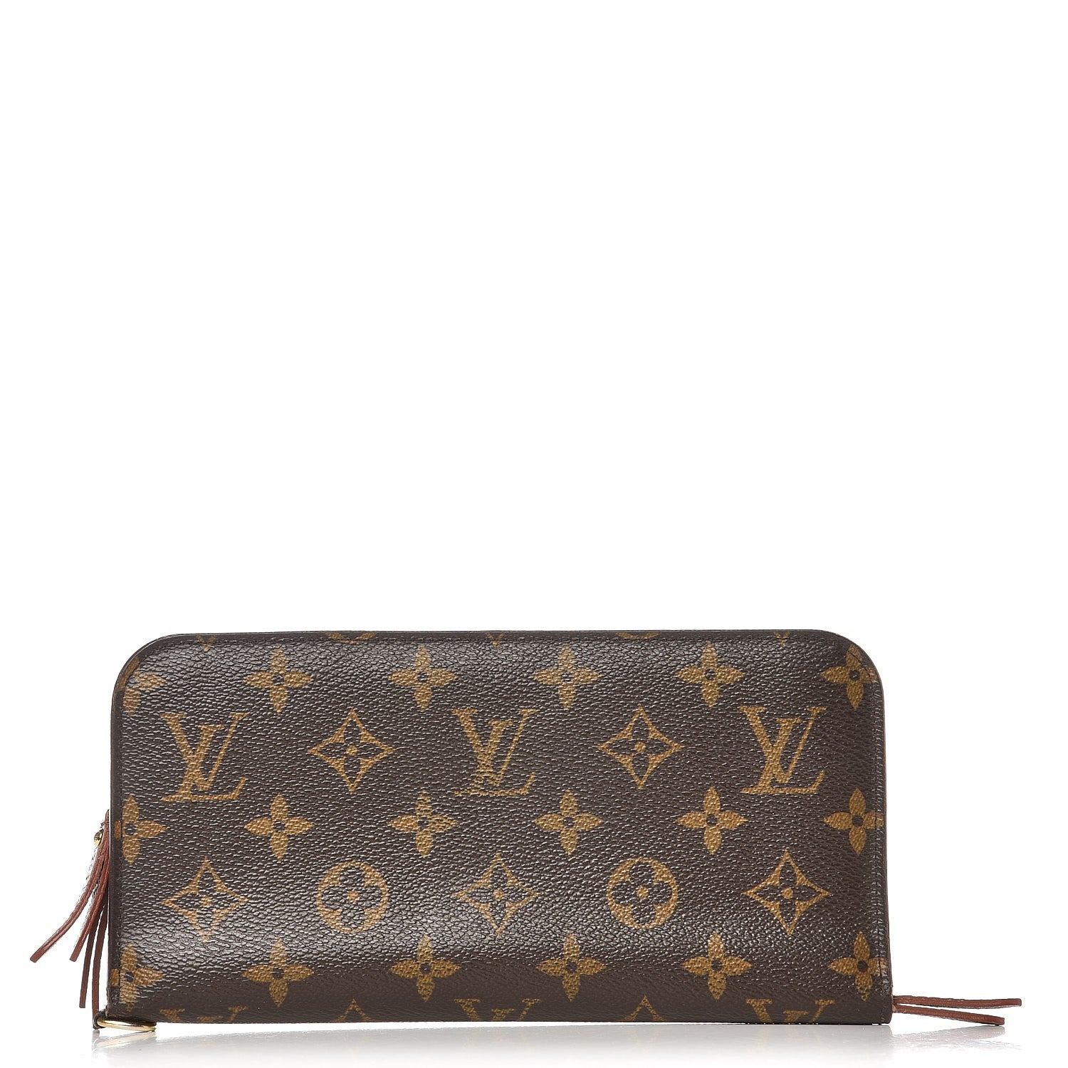 Louis Vuitton Monogram Insolite Wallet 1 of 7