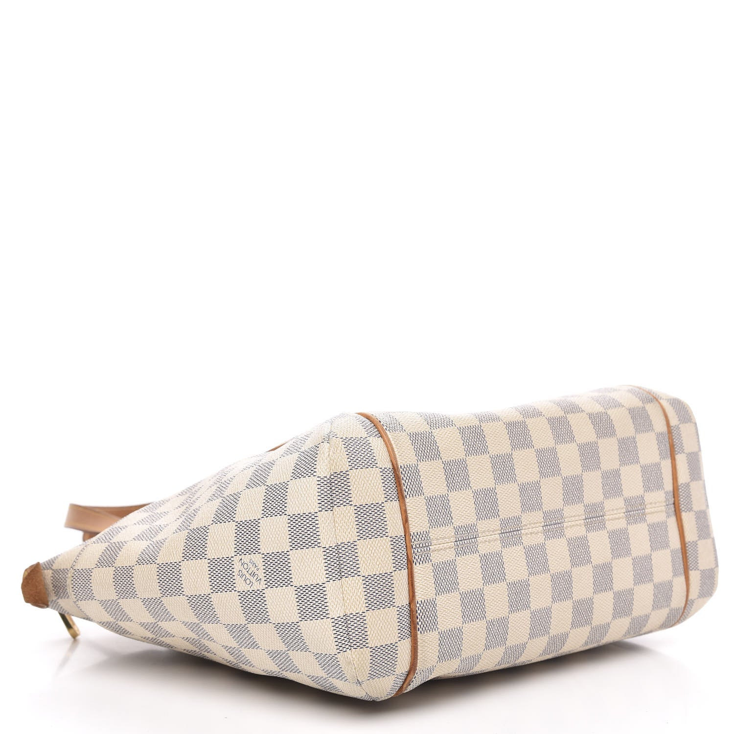 Louis Vuitton Damier Azur Totally PM 4 of 17
