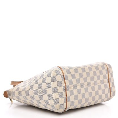Louis Vuitton Damier Azur Totally PM 4 of 17