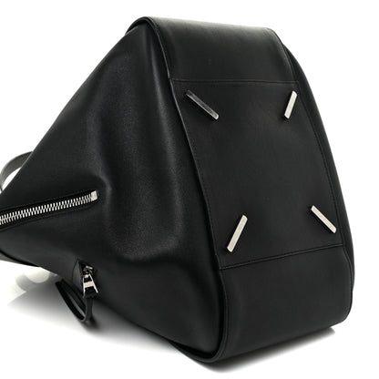 Loewe Calfskin Medium Hammock Shoulder Bag Black 11 of 20