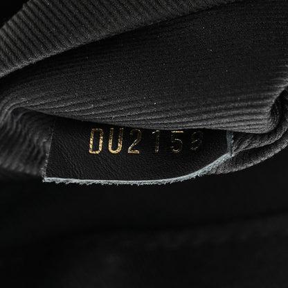 Louis Vuitton Monogram Saintonge Black 7 of 11