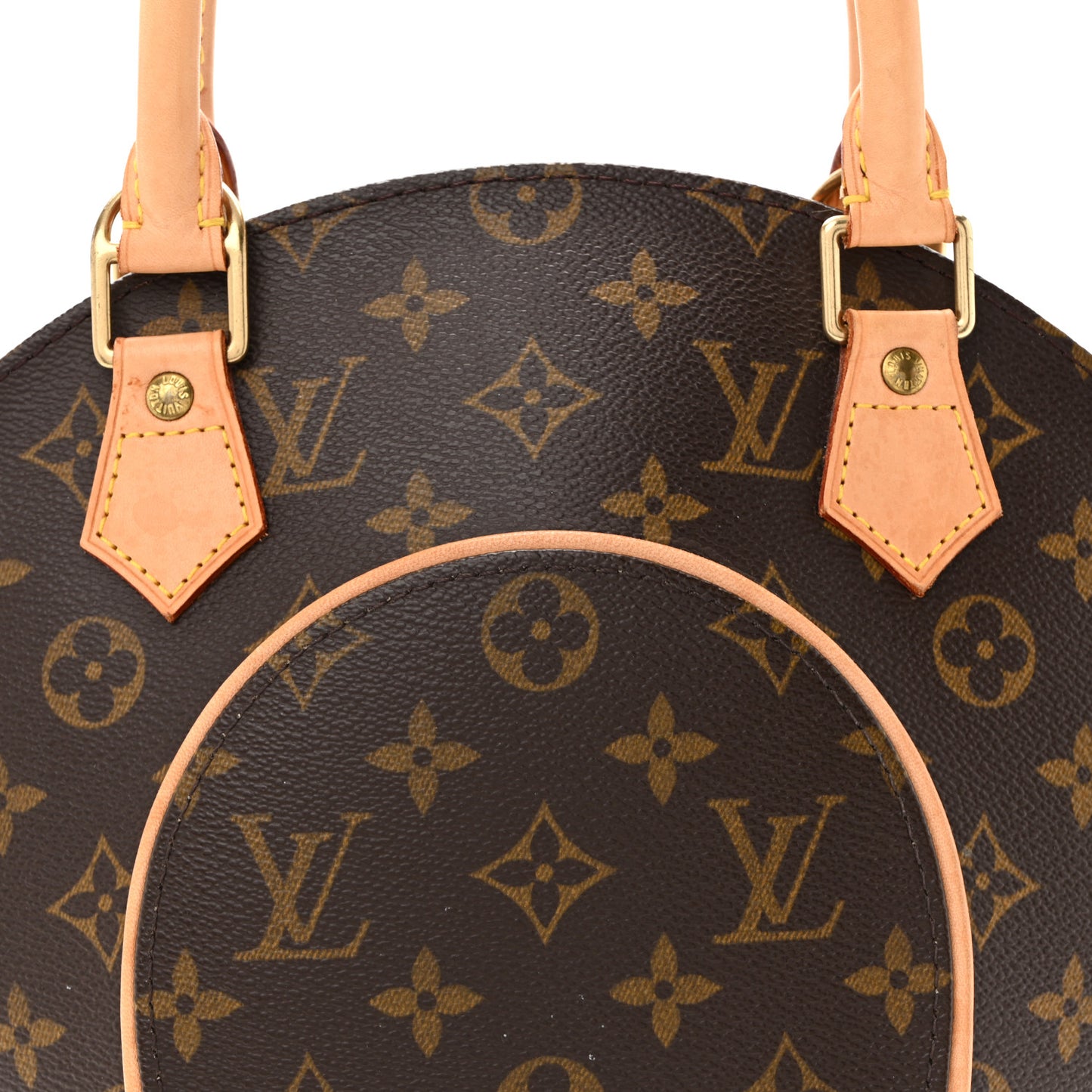 Monogram Ellipse PM
