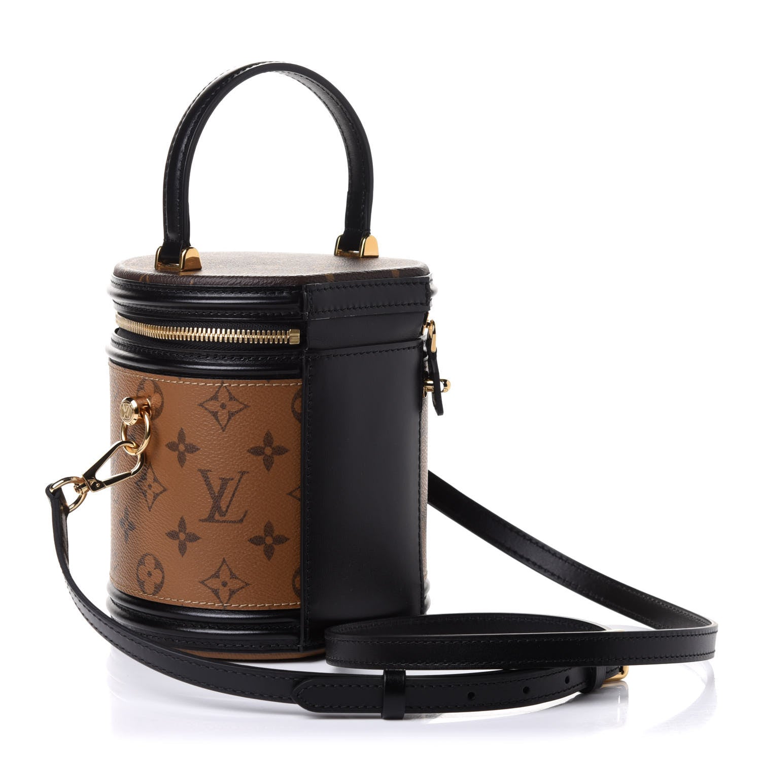 Louis Vuitton Reverse Monogram Cannes 4 of 19