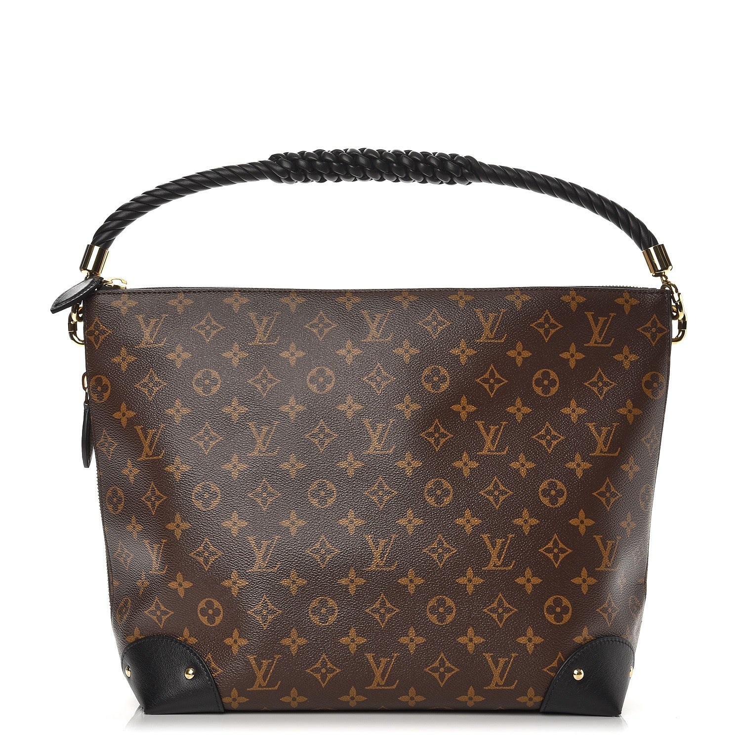 Louis Vuitton Reverse Monogram Triangle Softy 1 of 6