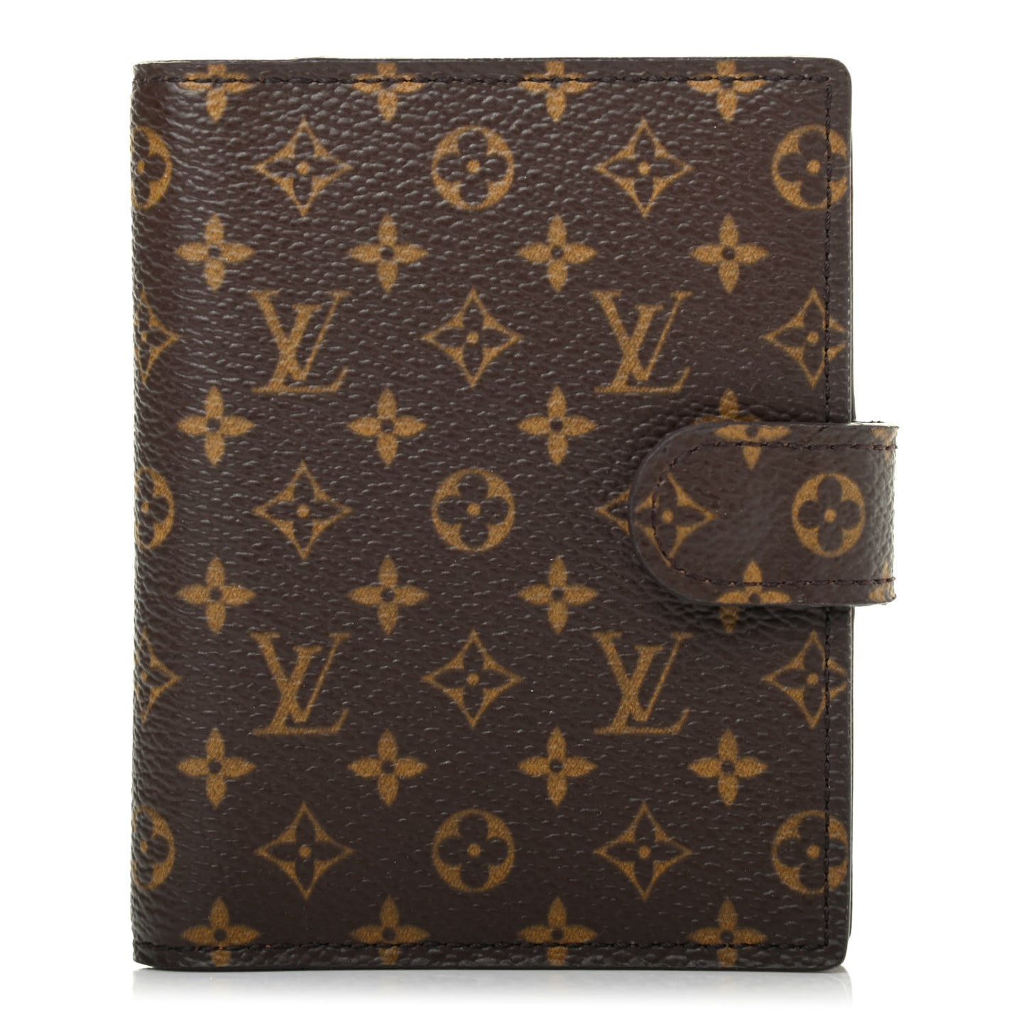 Monogram Mini Ring Agenda 150 Anniversary