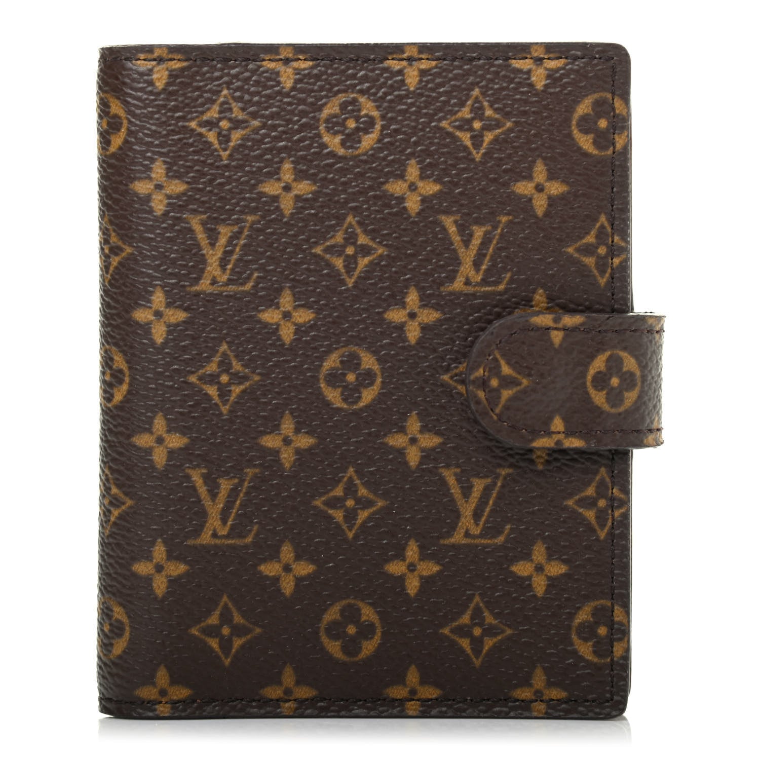 Louis Vuitton Monogram Mini Ring Agenda 150 Anniversary 1 of 4