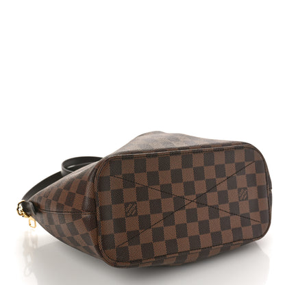 Louis Vuitton LOUIS VUITTON Damier Ebene Siena PM 4 of 8