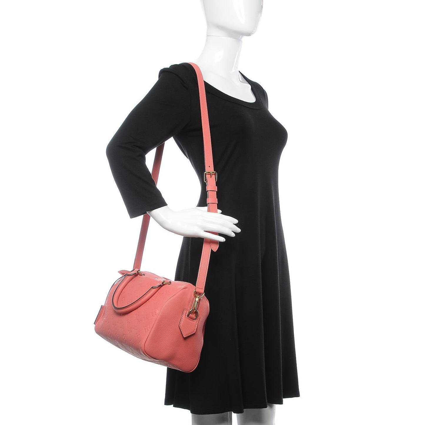 Empreinte Speedy Bandouliere 25 NM Blossom