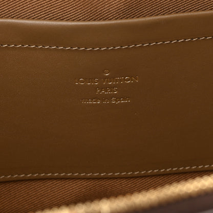 Louis Vuitton Monogram Utility Crossbody 6 of 12