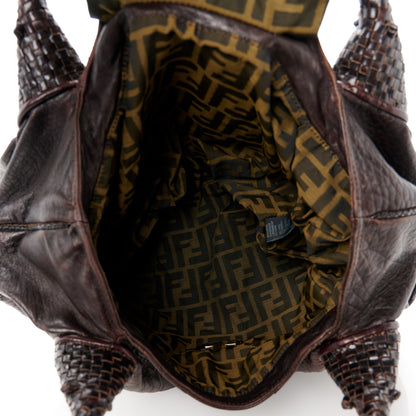 Fendi Nappa Nuvolata Spy Moro 5 of 14
