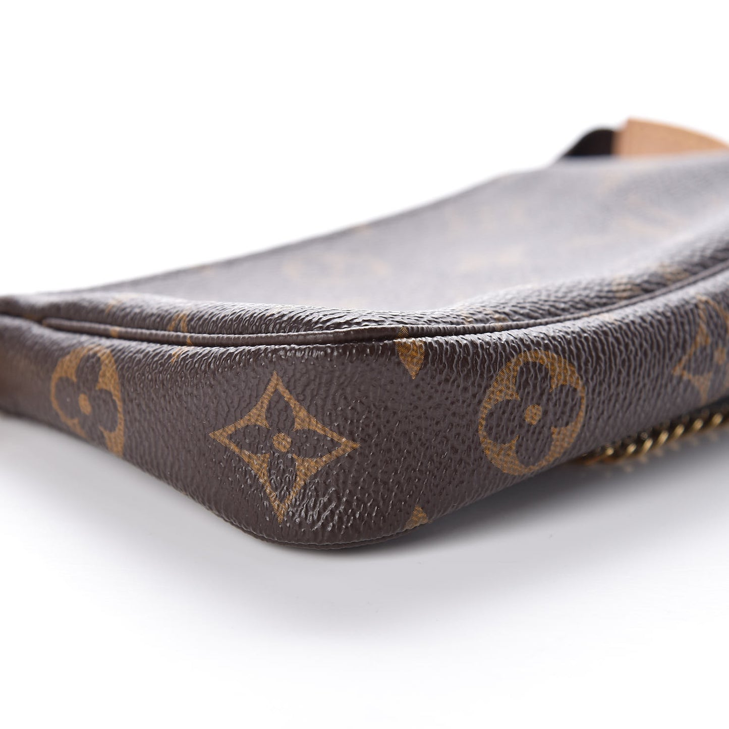 Monogram Mini Pochette Accessories