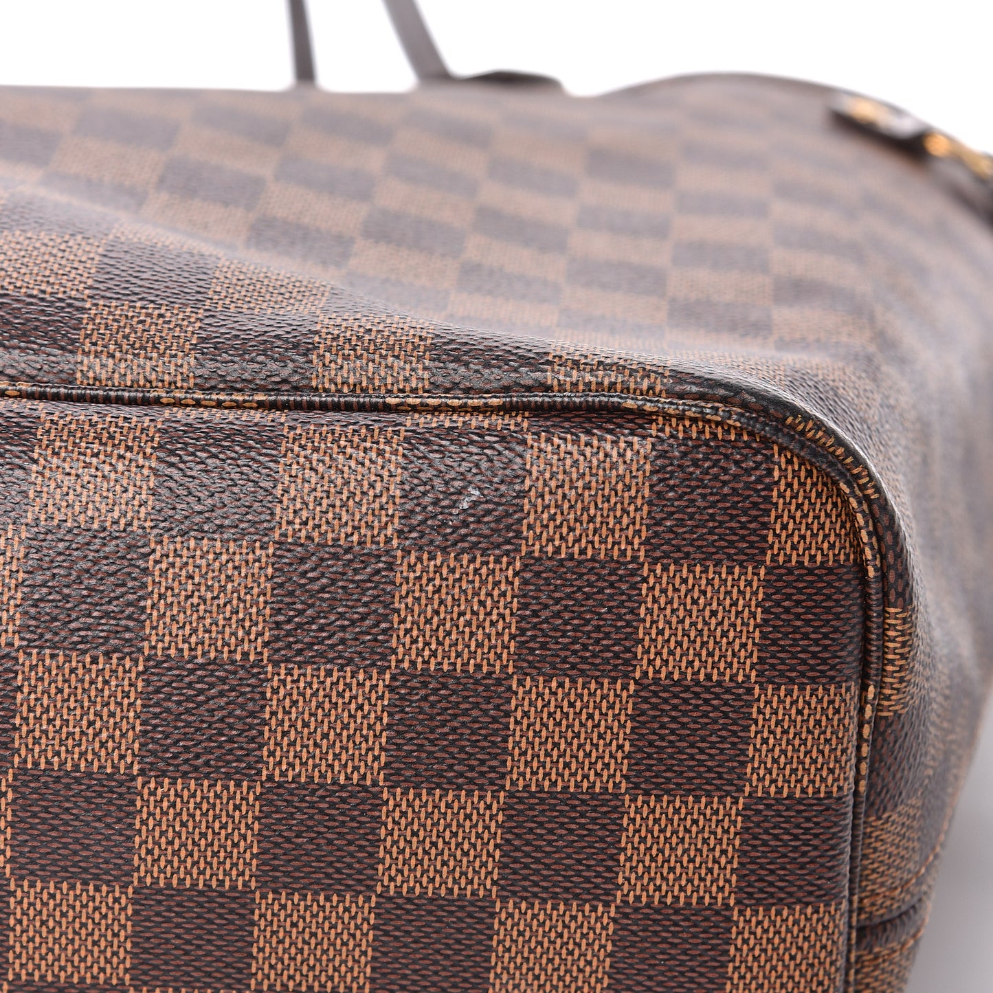 Damier Ebene Neo Neverfull MM