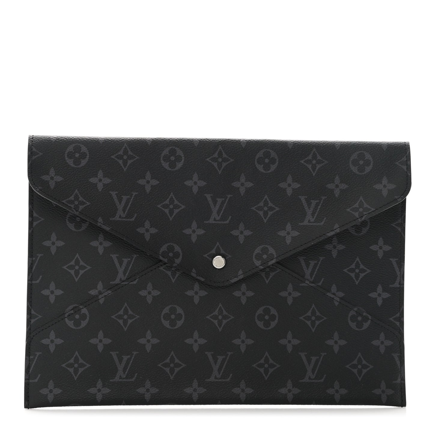 Monogram Eclipse Envelope Case